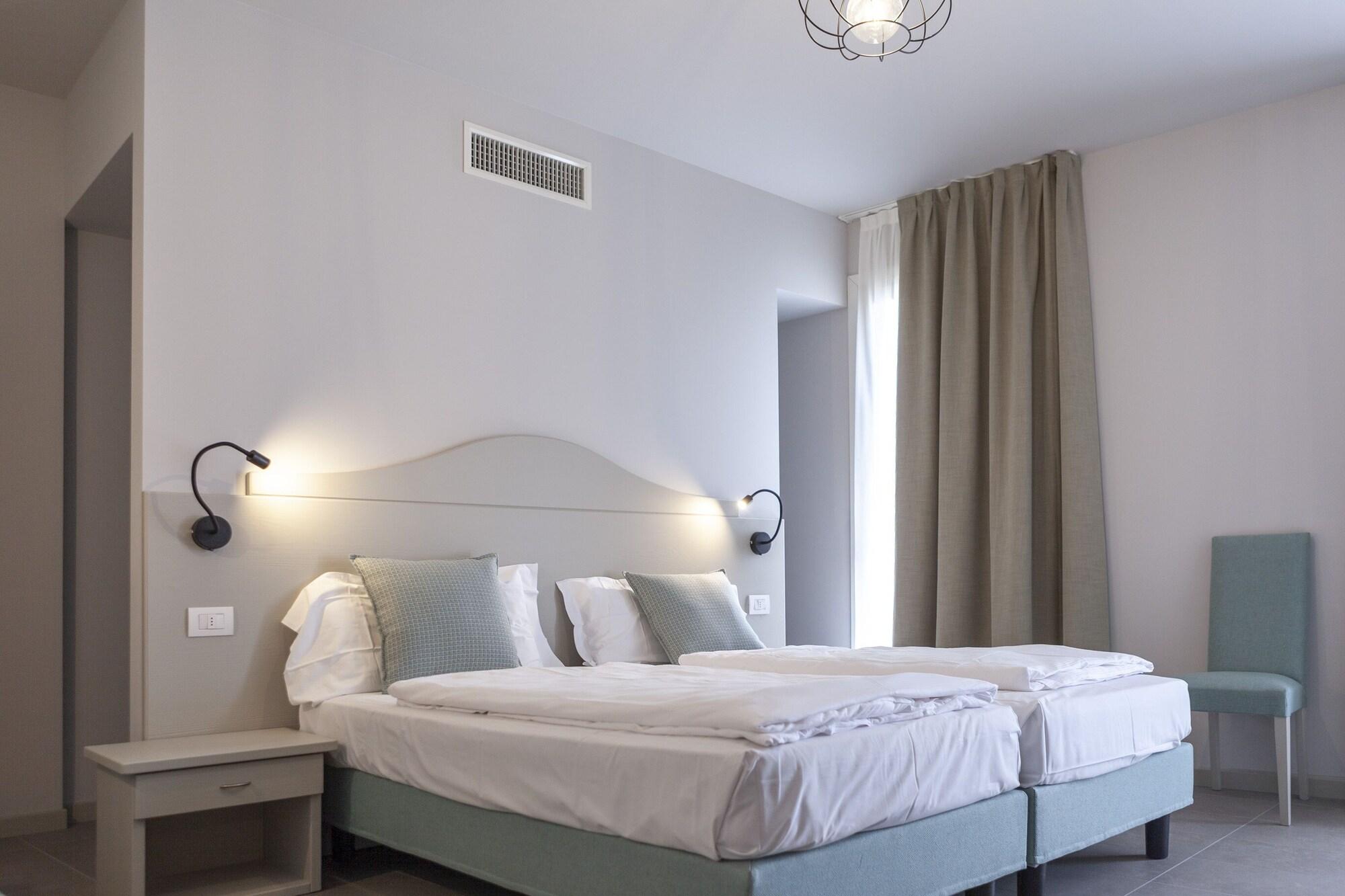 Epoche Hotel Zanella 1889 トルボレ エクステリア 写真