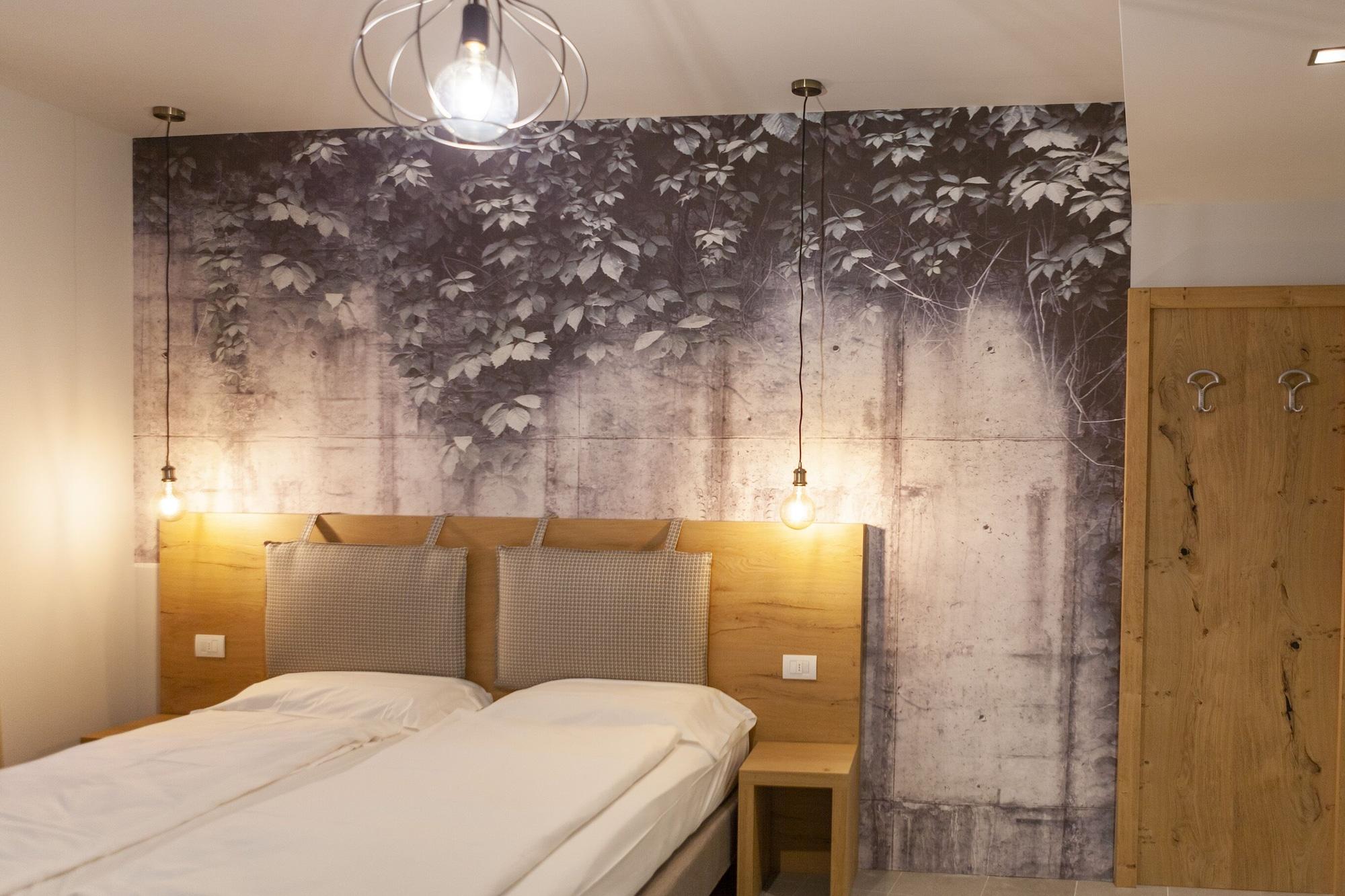 Epoche Hotel Zanella 1889 トルボレ エクステリア 写真