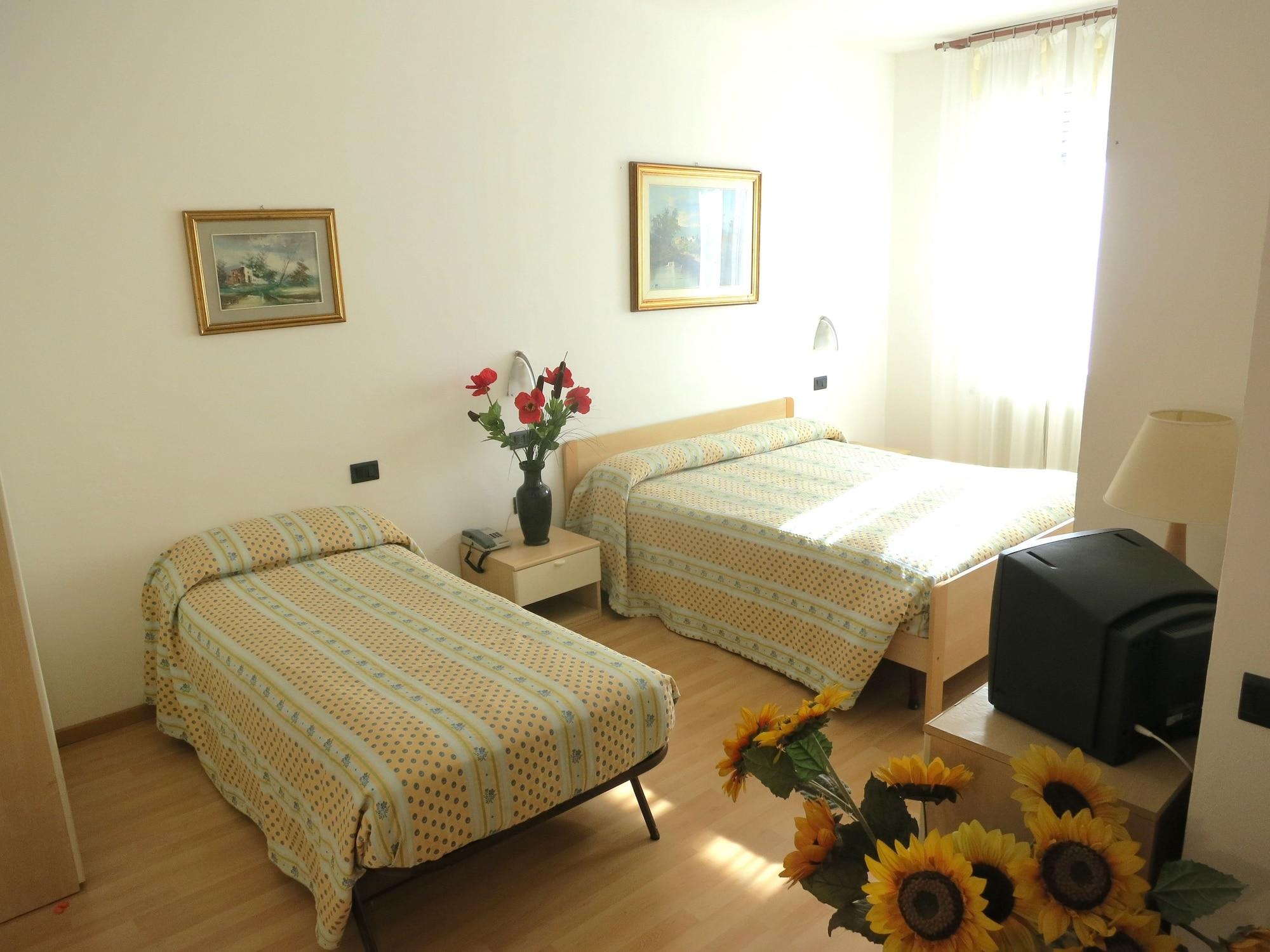 Epoche Hotel Zanella 1889 トルボレ エクステリア 写真
