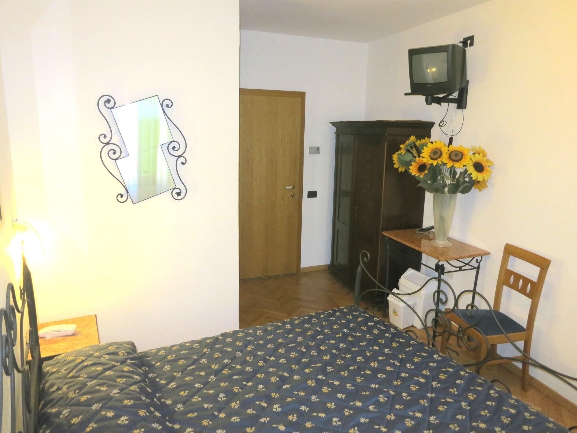 Epoche Hotel Zanella 1889 トルボレ エクステリア 写真
