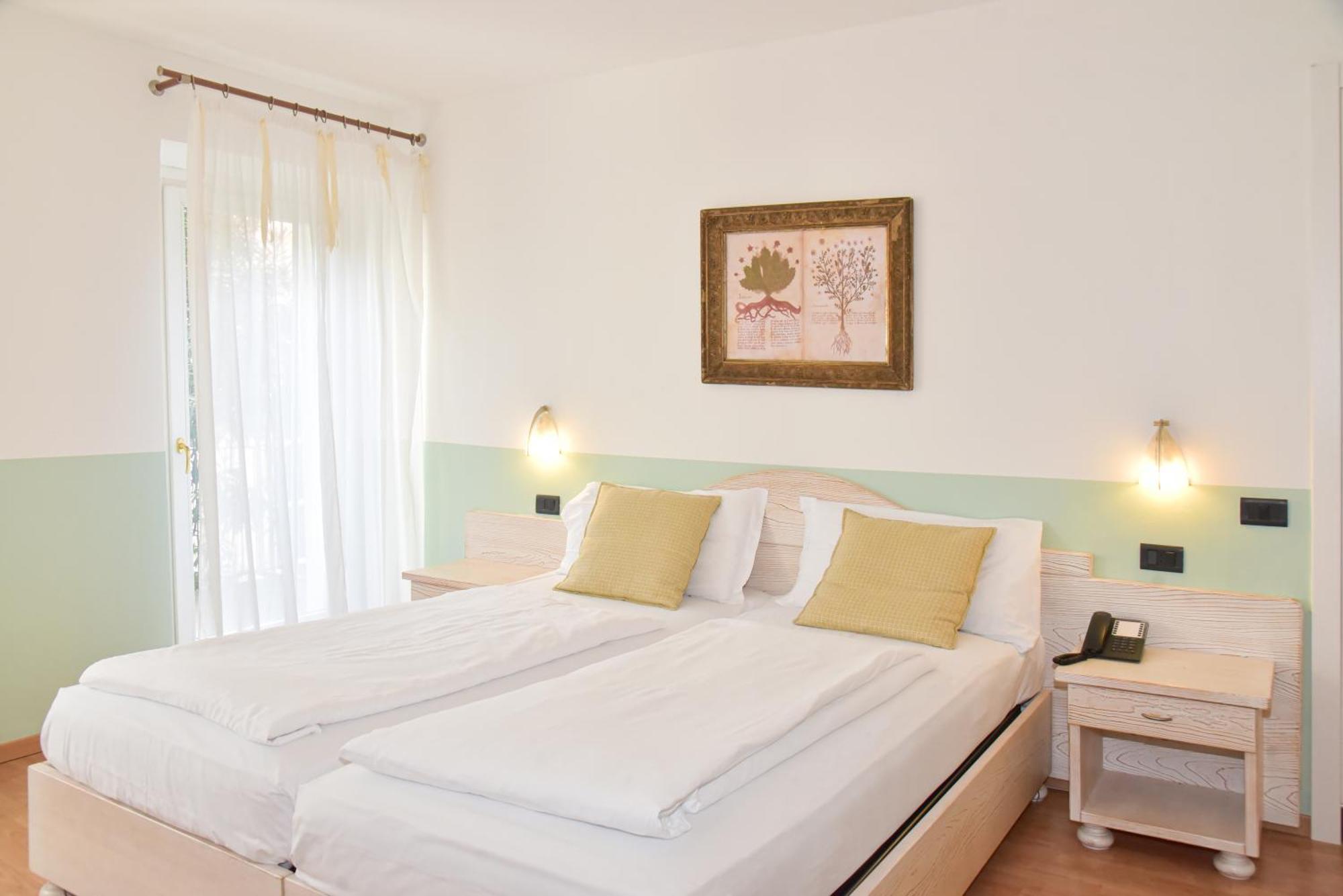 Epoche Hotel Zanella 1889 トルボレ エクステリア 写真
